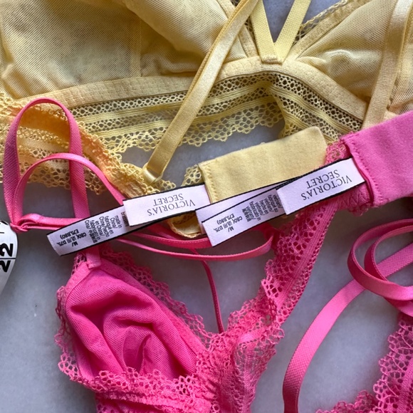 Bralette bundle M - Picture 8 of 9